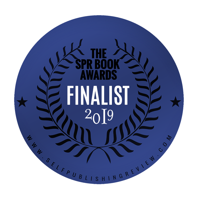 The SPR Book Awards Finalist 2019