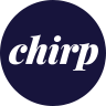 Chirp Logo