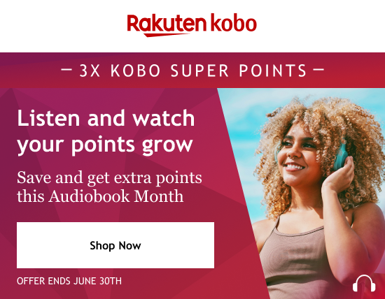 Listen and watch your points grow.