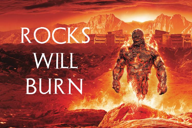 FIRE DEMON DAWN Feature Image